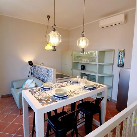 Maremma Holidays -Residenza Olesia Фолоника Екстериор снимка